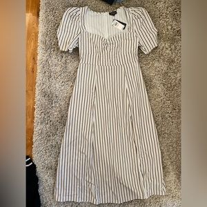 Midi dress Danielle derbstein